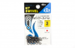 NT Power Swivel E.PXB v&auml;ike paki suurus 3 (0289)
