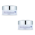Deoproce Marine Collagen Mineral Cream 100g*1tk/2tk/4tk 2Pcs