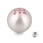 Universaalne v&otilde;idus&otilde;idu 5-/6-k&auml;iguline k&auml;iguvahetusnupp, manuaalne automaatne titaanist kuulikujuline M10*1,5 k&auml;igukangi k&auml;igukangi hoob Honda jaoks 5speed