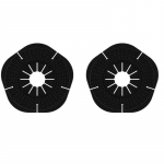 Universaalne auto klaasipuhasti ava kaitsekate klaasipuhasti tolmukindel kaitse p&otilde;hja h&uuml;lss lehed prahi &auml;rahoidmine A