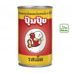 PUMPUI Makrell tomatikastmes V&uuml;rtsikas maitse 155 g. x 1/3 tk - Tai maitse, valmistatud Tais 155 g.