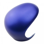 V&auml;rvi mu elu ABS Autok&auml;igukangi kaitsekate Sobib Toyota C-HR CHR 2016 - K&auml;igukangi pead punane