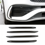 Mercedes Benz C klass W206 C200 C260 C300 2022 2023 autoosade paigaldamine eesmise p&otilde;rkeraua udutule poritiiba iluv&otilde;re litri must
