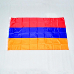 Armeenia lipp 90*150cm