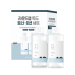 ROUND LAB &ndash; 1025 Dokdo tooner 200ml+Dokdo Lotion 200ml (M&auml;&auml;ra)