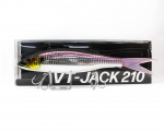 Fish Arrow VT-Jack 210 ujuv lant 08 (7799)