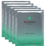 REJURAN Taastav Mask 40ml 1 Karp/5 lehte, Taastav hooldus teie nahale &ouml;&ouml;sel, Rejuran Healing Mask 5P