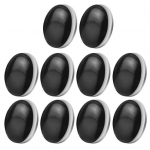 Kardinad Roostekindlad Mitmeotstarbelised Kauakestvad Magnetkardina Kaalud V&auml;liskardinad Magnetid Magamistoatarbed