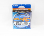 Sunline Fluorocarbon Leader Siglon FC 100% 50 m 85 naela l&auml;bim&otilde;&otilde;t 0,87 mm (2095) puhas