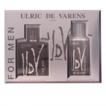 Ulric De Varens Men Toilette Spray 100ml komplekt 2 t&uuml;kki