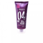 Salerm Cosmetics Wet Gel Rock Extra Strong Wet Look stiiligeel 200 ml