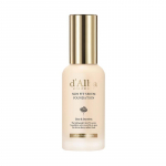 [d'Alba] Skin Fit seerumi jumestuskreem (2 v&auml;rvi) SPF 50+ PA++++ 30ml NO.21