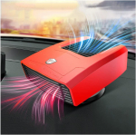 Autosoojendi Autoventilaator 2-&uuml;hes režiim 12V 150W pistik&uuml;hendusega tulemasin