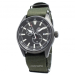 Orient Defender II RA-AK0403N10B Automaatne Meeste K&auml;ekell must