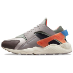 Nike Air Huarache Premium Enigma Stone Meeste Tossud Pruun Tolmune-Salveiroheline Must DV0781-001 41 gray