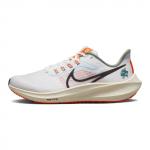 Nike Air Zoom Pegasus 39 Next Nature GS Valge Must Laste tossud Kookospiim DX6050-101 36