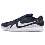 NikeCourt Air Zoom Vapor Pro Kesk&ouml;ine Sinine Meeste Tennisejalatsid Sinine J&auml;&auml;-J&auml;&auml;valge CZ0220-401 47.5 white