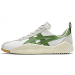 Onitsuka Tiger Acromount Kreemjas Spinatiroheline Unisex tossud 1183B257-105 38