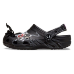 Marvel x Crocs Classic Clog Venom Unisex Tossud Must 208864-001 34-35