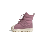 Adidas Superstar 360 2.0 Saapad I Wonder Orchid Beebisneakerid Lilla Wonder-White ID9725 25 gray