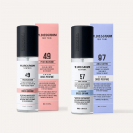 W.DRESSROOM &ndash; Dress&Living Clear h&uuml;poallergeenne ja antibakteriaalne parf&uuml;&uuml;m sisaldab BTS pick - 80ml x 2EA (21 valikut) 49+97