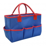 Taskutega riidest kott Oxd Kunstitarvikud Raske kandev&otilde;imega kaasaskantava k&auml;epidemega kokkuklapitav kunstnik A