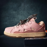 Meeste/naiste suured mikrofiibrist vabaaja tossud 39 roosa