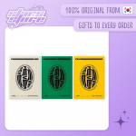ATEEZ &ndash; NULL : PALAVIK EPILOOG A ver.