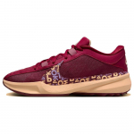 Nike Zoom Freak 5 Alphabet Bros Meeste Tennised Punane Noble-Red Ice-Peach DX4985-600 44