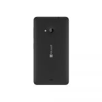 90% uus Renoveeritud Nokia Lumia 535 Originaal Neljatuumaline Dual SIM/&uuml;he SIM-kaardiga lukustamata Mobiiltelefon Windowsi mobiiltelefon Single SIM Simple Set