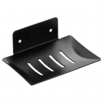 Youshengi seebihoidja Lihtne paigaldamine roostevabast terasest seebialus Kiiresti kuivav seinale paigaldatav k&auml;snahoidja kodu vannitoa jaoks h&otilde;be