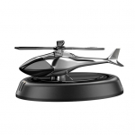 S&otilde;iduki aroomiteraapia p&auml;ikeseenergial t&ouml;&ouml;tav parf&uuml;&uuml;m helikopteri auto eeterlike looduslike &otilde;lidega, kauap&uuml;siv aroom hall