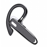 Juhtmeta Bluetooth-peakomplekt Business Rippk&otilde;rvamonitori &uuml;lipikk aku
