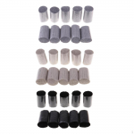 30Pcs Knotting Wool latch and For Knotted Carpet Rug Crochet DIY Handicrafts