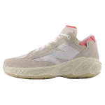 New Balance Fresh Foam BB v2 Moonbeam Unisex tossud Kreemjas linane Signaalroosa BBFRSHP2 42 gray