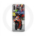 Samsung Galaxy A70 &uuml;mbris miguel oliveira moto gp portugali lipp