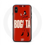 Iphone XS Max &uuml;mbris La Casa De Papel Bogota