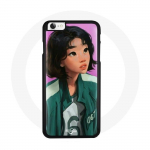 Kang Sae byeok iphone 6 &uuml;mbris