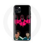 Coque Iphone 13 pro Squid Game teaser