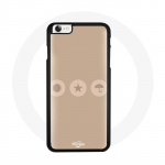 Kalmaari m&auml;ngu iphone 8 &uuml;mbris dalgona kommid