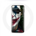 Samsung Galaxy S9 Joker poole n&auml;oga &uuml;mbris