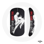 Juhtmeta Muay Thai v&otilde;itluskunsti hiir