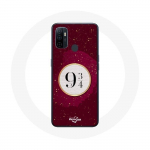 Oppo A53 &uuml;mbris Harry Potteri lugu 9 3 4