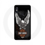 Xiaomi Redmi Note 5 AI kahekaamera &uuml;mbris Harley Davidsoni kotka logoga