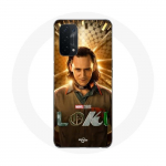 Oppo A54 5G Loki plakatisarja 1. hooaja &uuml;mbris