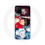 Coque pour Vivo Y21s 2021 / Y21 2021 Blackpink Lisa Teaser How you like That Lovesick girls et Ice Cream