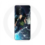 Coque pour Oppo A74 kakashi Naruto Anime Manga