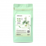 Bambusest Oolong Tee 500g Piimatee Puuviljatee Tooraine Bambuseleht Oolong 500g