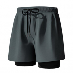 Meeste suvised veoautod Elastsed v&ouml;&ouml;kohad, n&ouml;&ouml;rid, tr&uuml;kkimiseks m&otilde;eldud ujumisp&uuml;ksid koos toetava survevoodriga taskud Ujumisautode printimiseks L hall