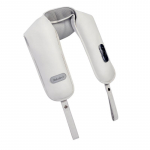 Massage shawl hammer shawl massager whole body multi-functional shoulder and neck percussion le cervical spine shoulder neck massager valge